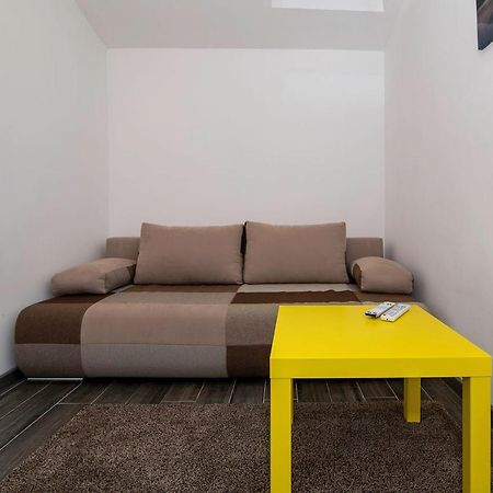 City Center Apartment 贝尔格莱德 外观 照片
